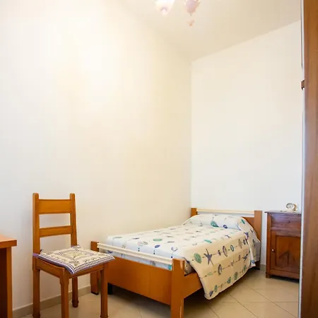 Dimora Magnolia -apeliving- Pellestrina Ve Σπίτι διακοπών *