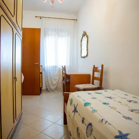 Dimora Magnolia -apeliving- Pellestrina Ve * Βενετία