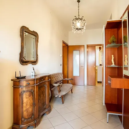 Dimora Magnolia - Isola Di Pellestrina Ve ונציה