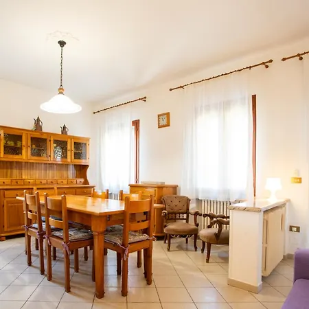 Dimora Magnolia - Isola Di Pellestrina Ve בית נופש *