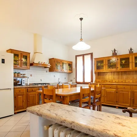 Dimora Magnolia -apeliving- Pellestrina Ve Venedig