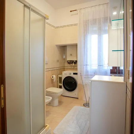 Σπίτι διακοπών Dimora Magnolia -apeliving- Pellestrina Ve *