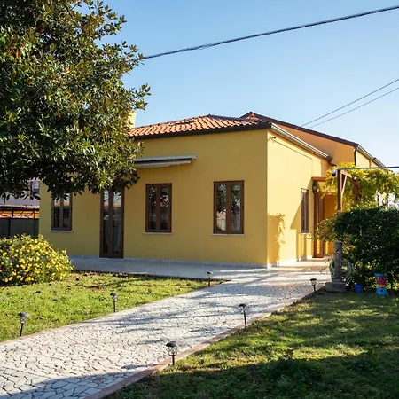 Dimora Magnolia - Isola Di Pellestrina Ve *