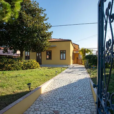 Dimora Magnolia -apeliving- Pellestrina Ve Σπίτι διακοπών