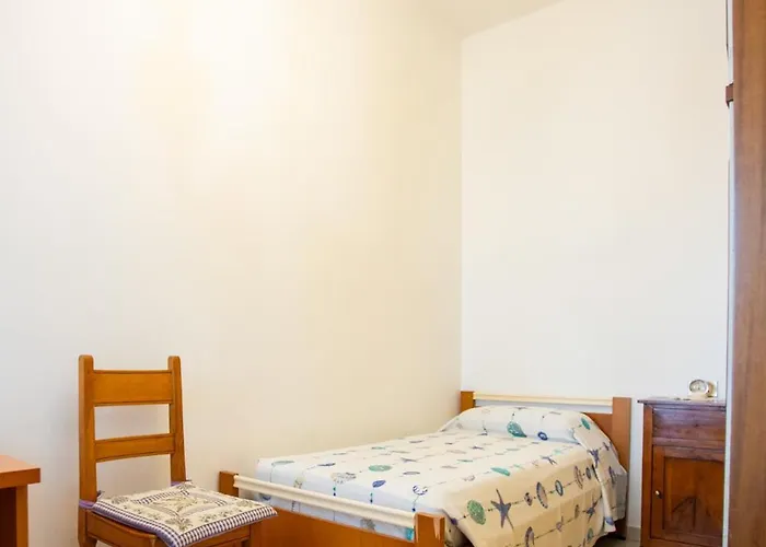 Dimora Magnolia - Isola Di Pellestrina Ve בית נופש *