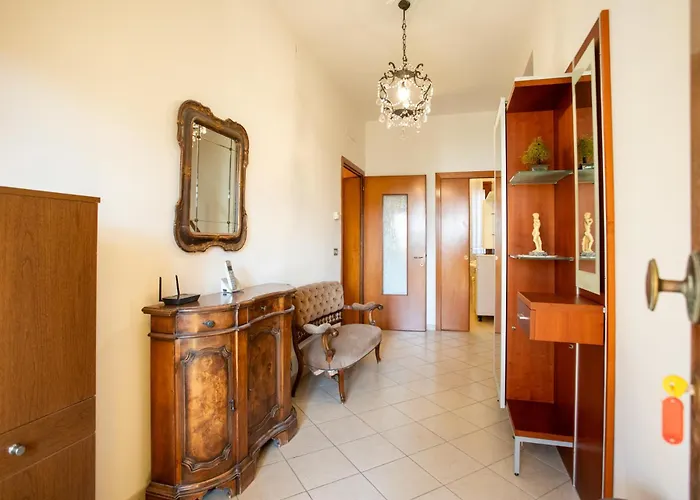 Dimora Magnolia - Isola Di Pellestrina Ve ונציה