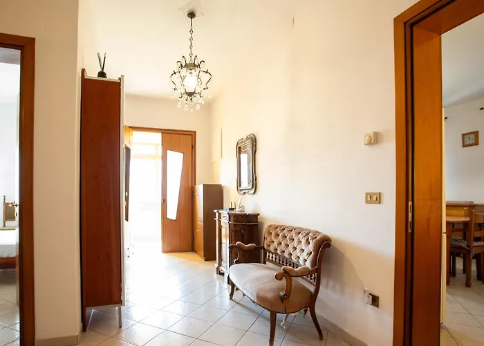 Dimora Magnolia - Isola Di Pellestrina Ve