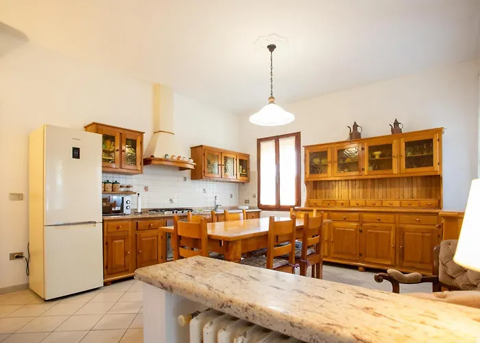 Dimora Magnolia - Isola Di Pellestrina Ve ונציה