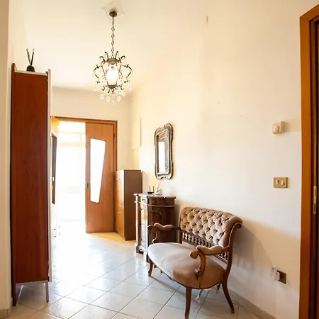 Dimora Magnolia -apeliving- Pellestrina Ve